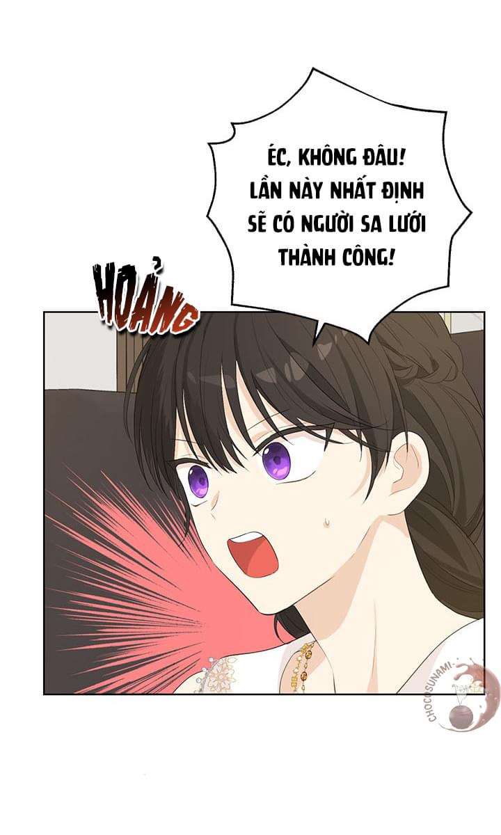 Tôi Là Minh Chứng Của Sự Thật Chap 28 - Trang 3