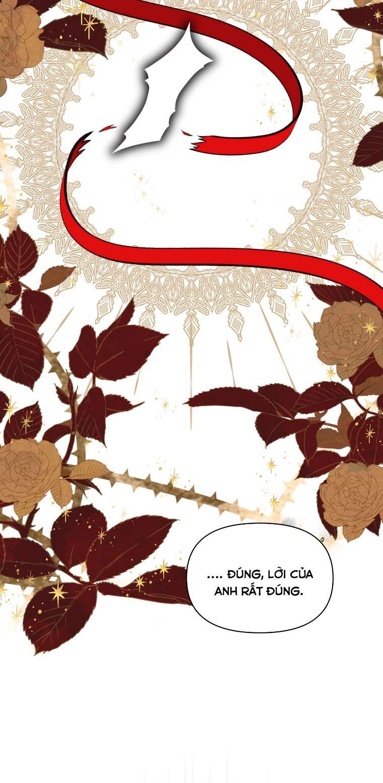 Người Bảo Hộ Của Bạo Quân Là Ma Nữ Tàn Độc Chap 55 - Trang 4