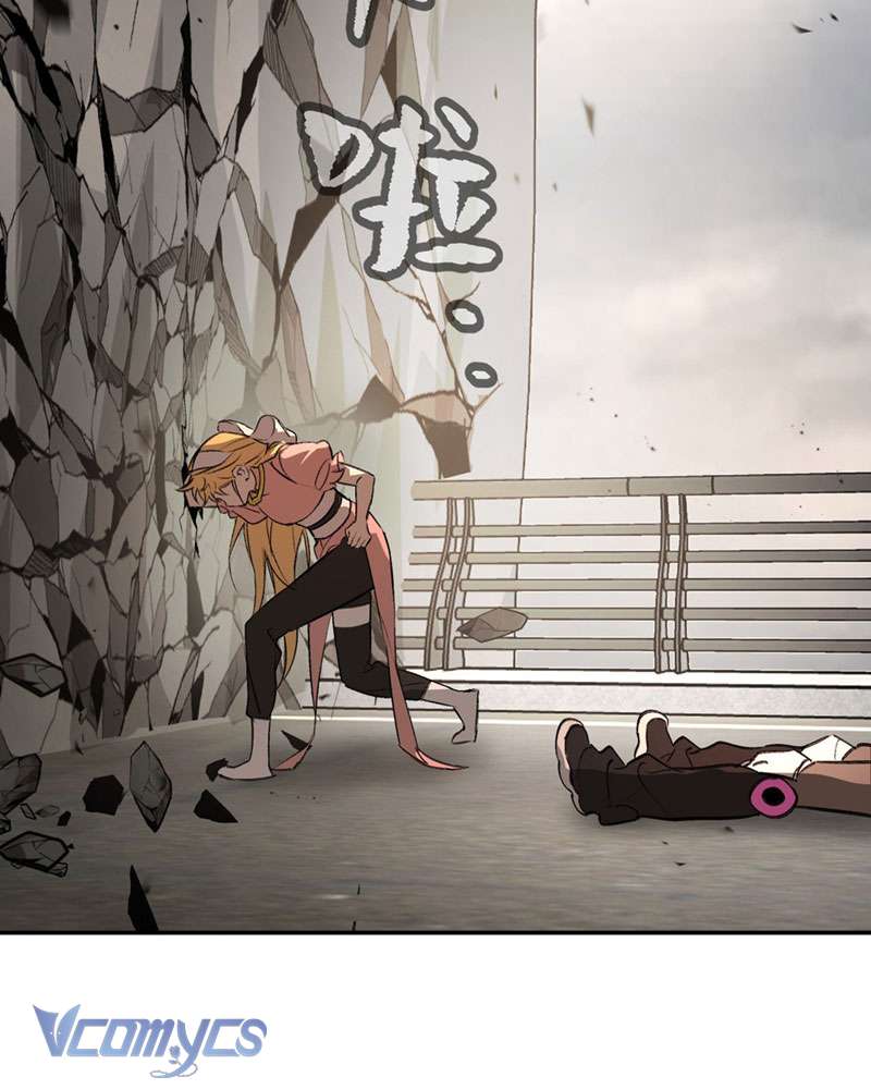 Ác Chi Hoàn Chapter 28 - Trang 4