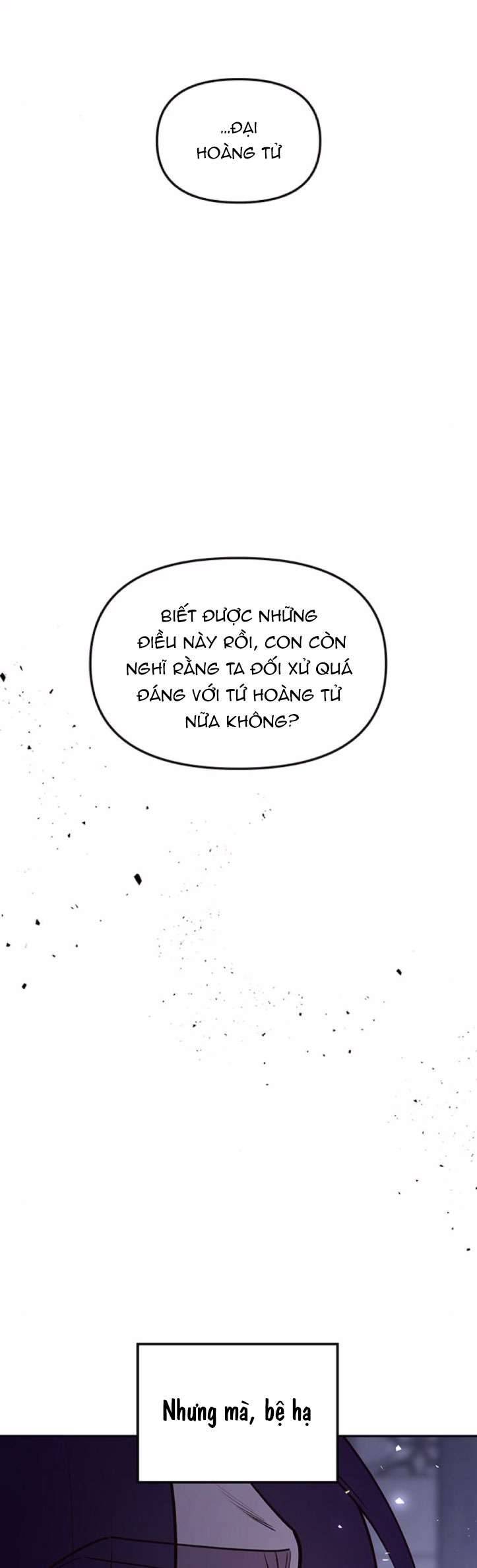 Vương Tử Huyền Bí Chapter 93 - Trang 4