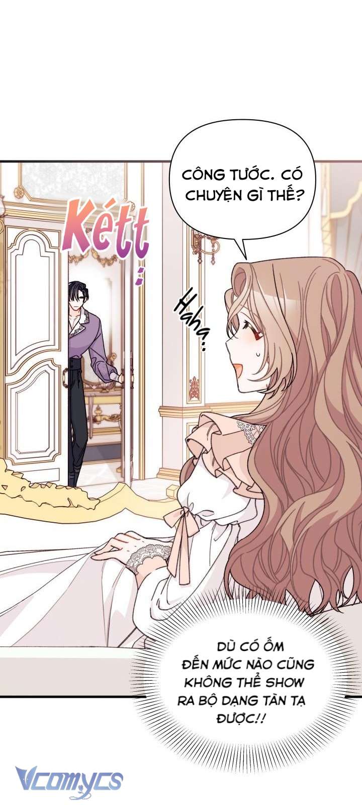 Nhặt Được Nam Chính Tặng Kèm Phu Quân Chap 30 - Trang 3