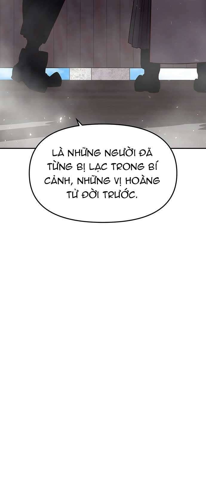 Vương Tử Huyền Bí Chapter 20 - Trang 4