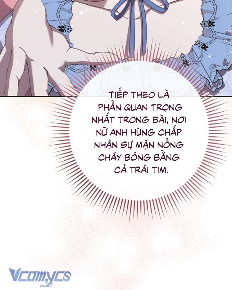Dành Cho Những Ai Coi Hối Tiếc Là Điều Xa Xỉ Chap 6 - Trang 4