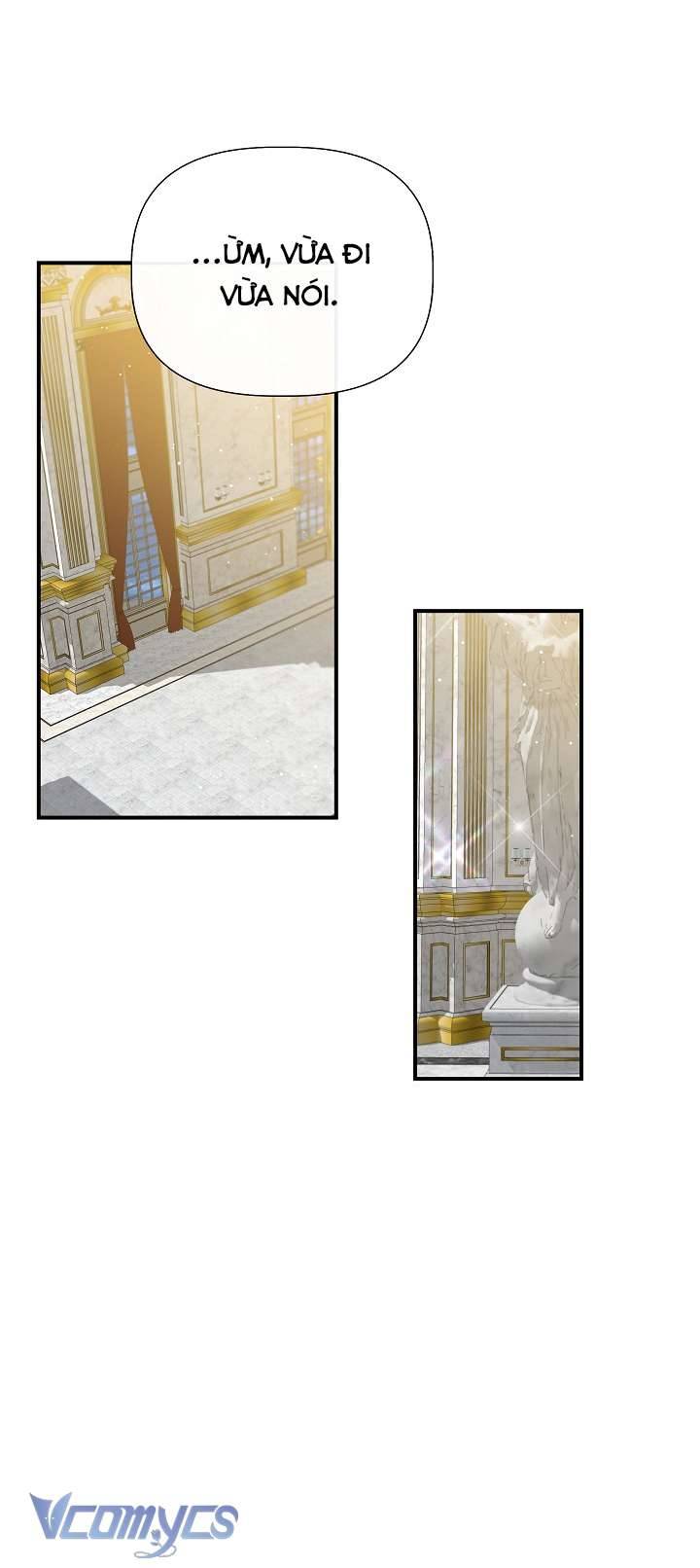 Tôi Không Phải Là Cinderella Chapter 86 - Trang 4
