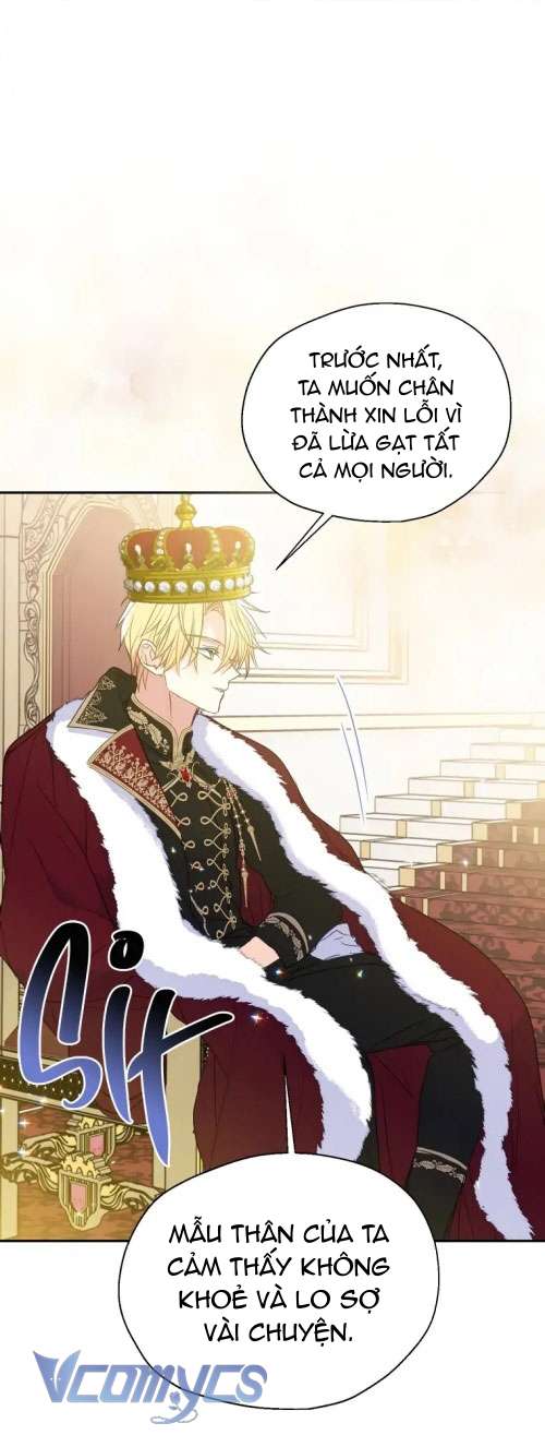 Bệ Hạ Xin Đừng Giết Tôi!!! Chap 78 - Trang 2