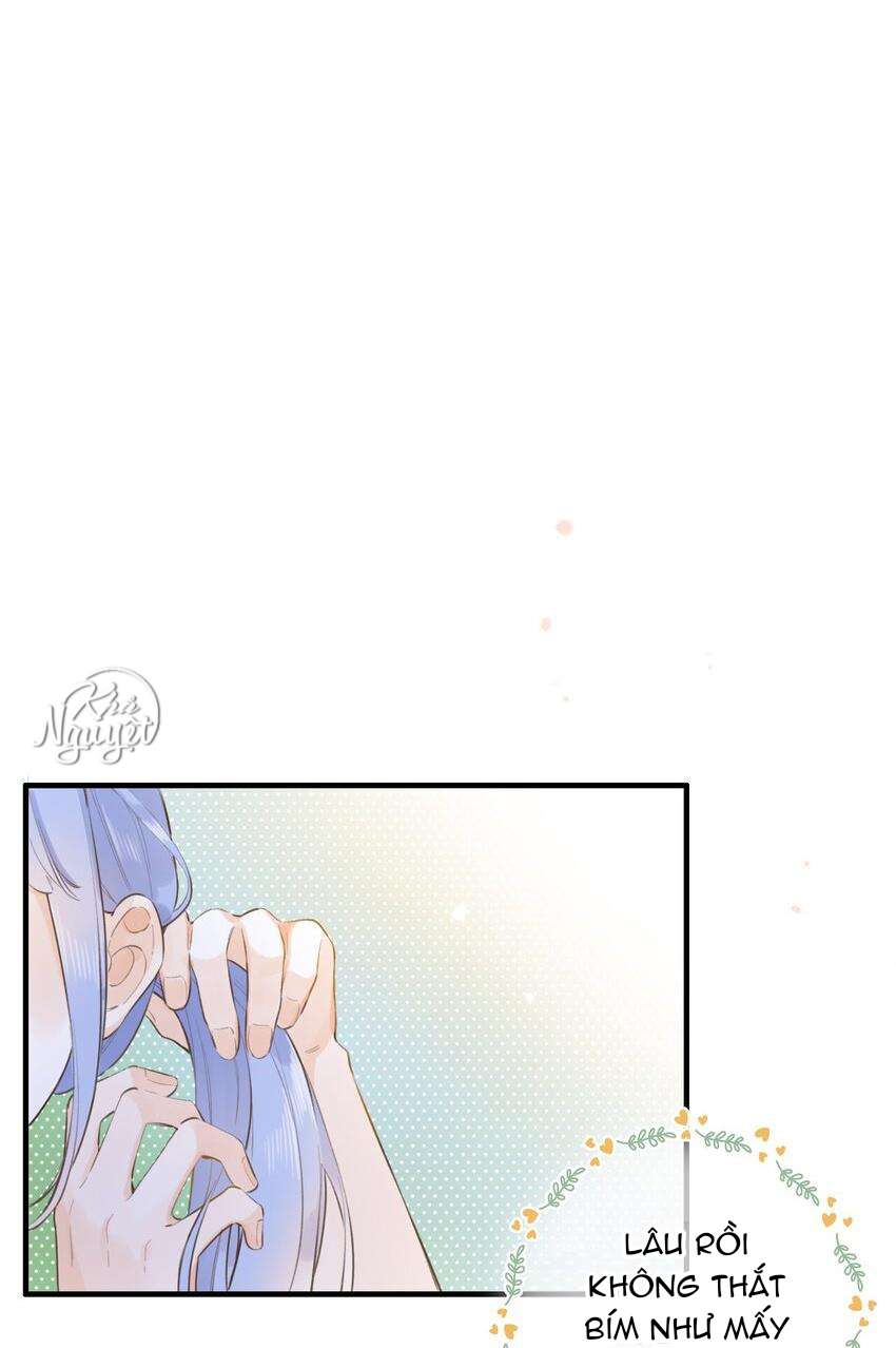 Ánh Sao Phiêu Linh Trong Nước Chap 42.1 - Trang 2