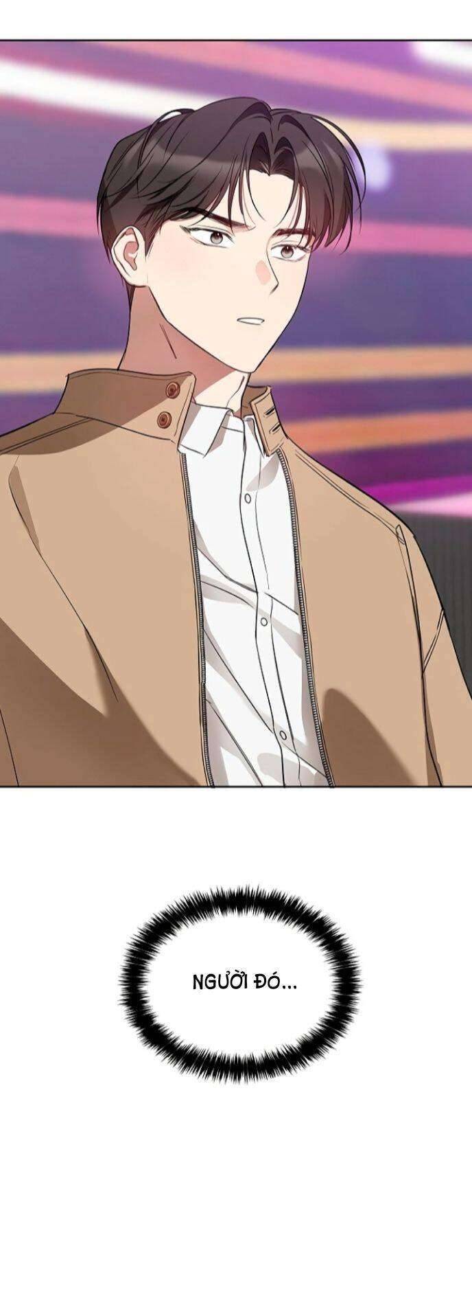 Công Việc Bất Thường Chapter 15 - Trang 4