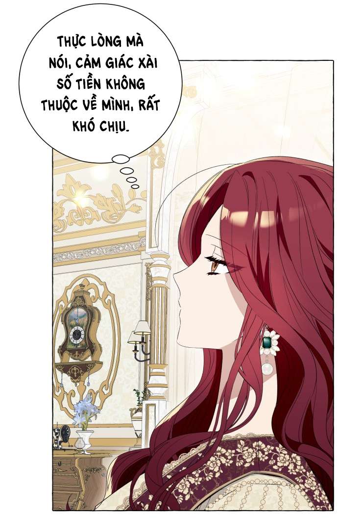 Tôi Tưởng Đó Chỉ Là Tiểu Thuyết Trọng Sinh Bình Thường Chapter 9 - Trang 4