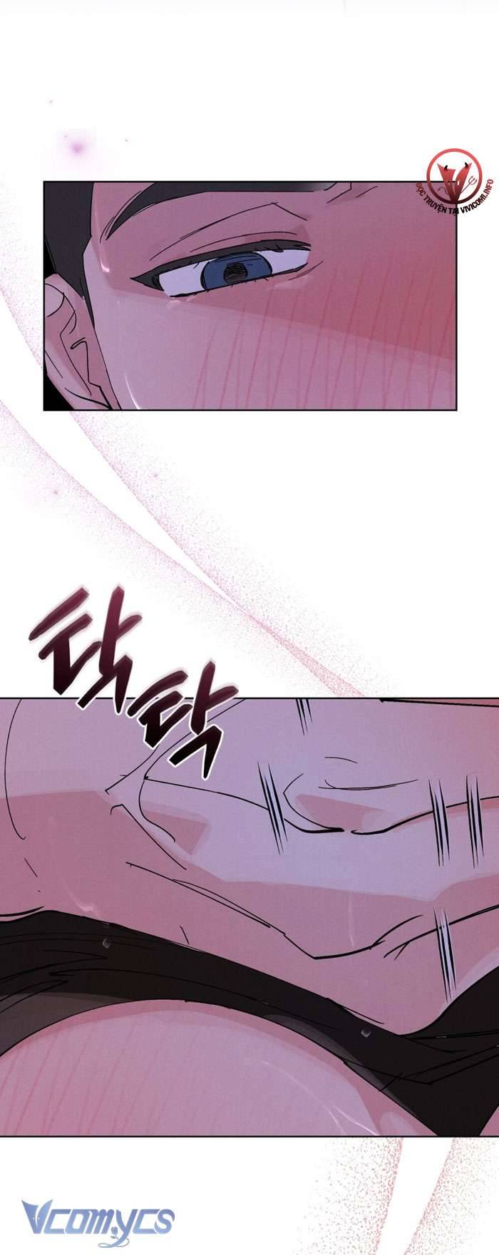 [18+] 7 Giây Thay Vì Một Nụ Hôn Chap 5 - Trang 2