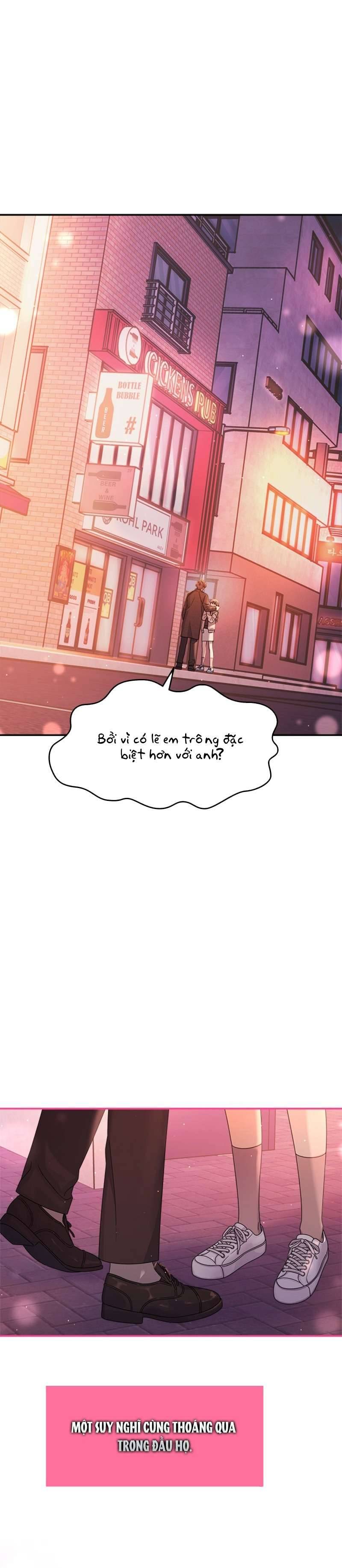 Couple Breaker Chap 9 - Trang 2