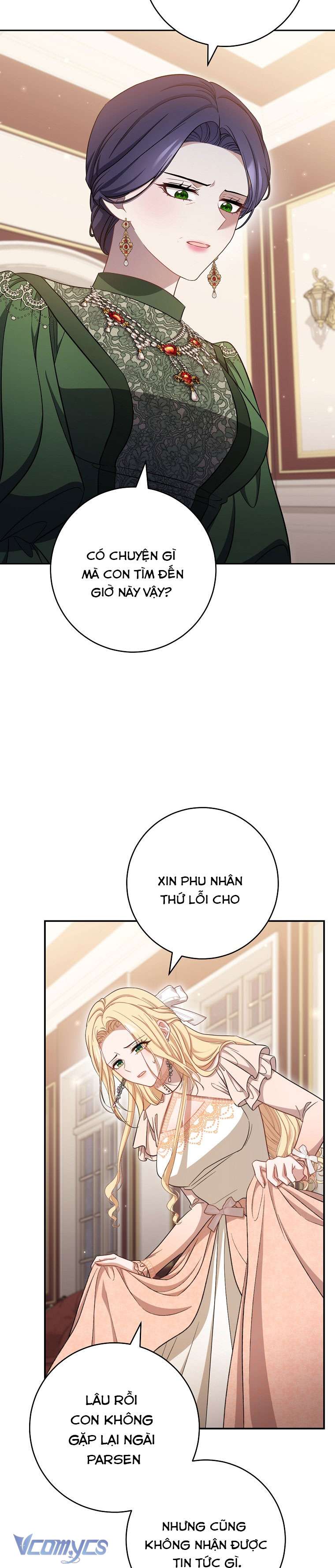Nam Chính? Cho Cũng Không Thèm! Chapter 14 - Trang 3