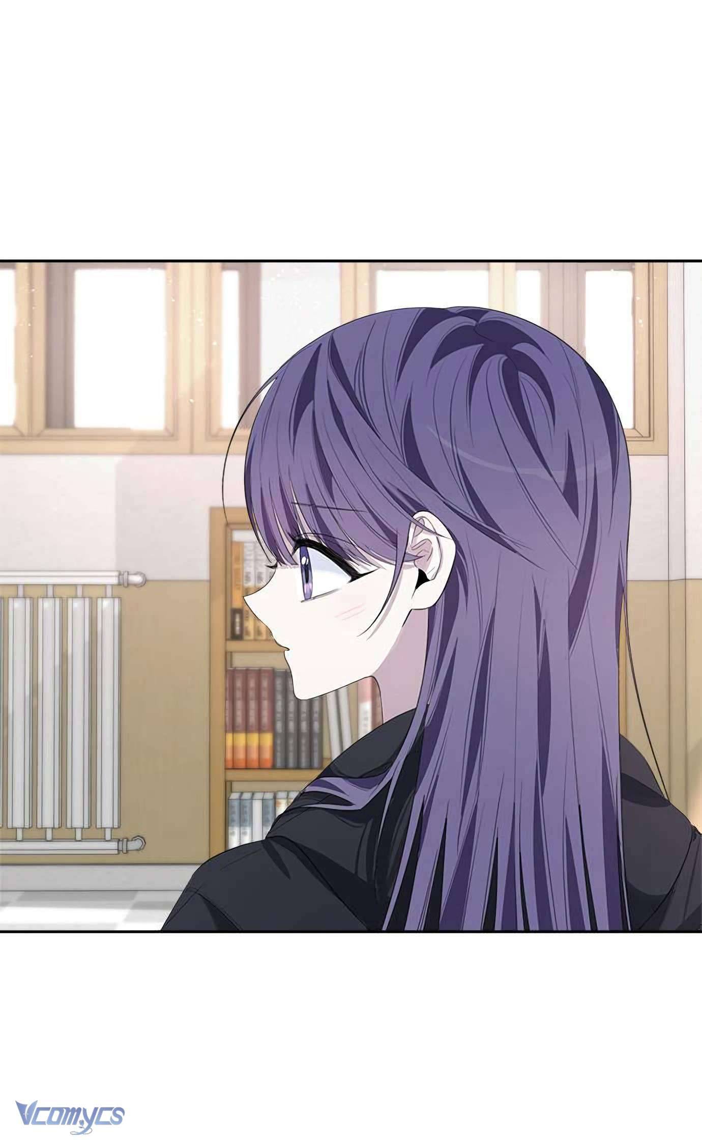 Đàn Anh Xấu Xa! Chap 46 - Trang 3