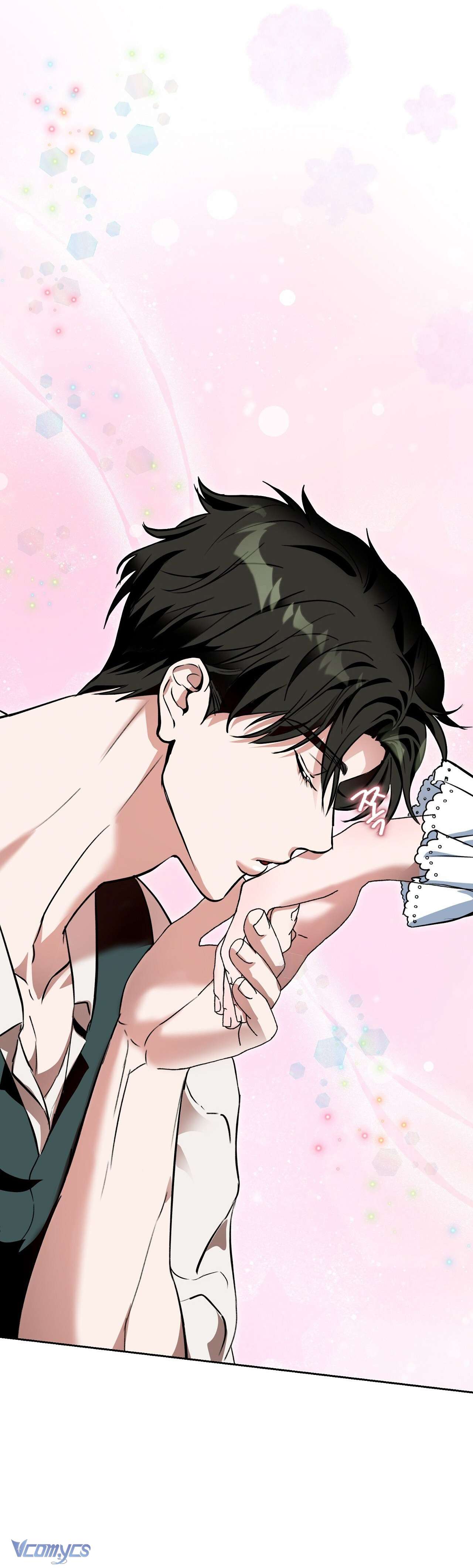 [18+] Trong Lúc Ngủ Thì Có Con Chap 4 - Trang 2