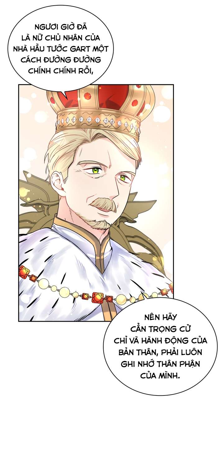 Công Nương Su Chapter 18 - Trang 4