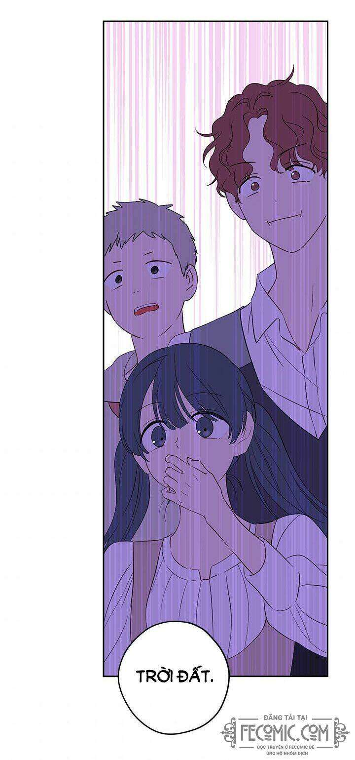 Tôi Là Minh Chứng Của Sự Thật Chap 73 - Trang 2