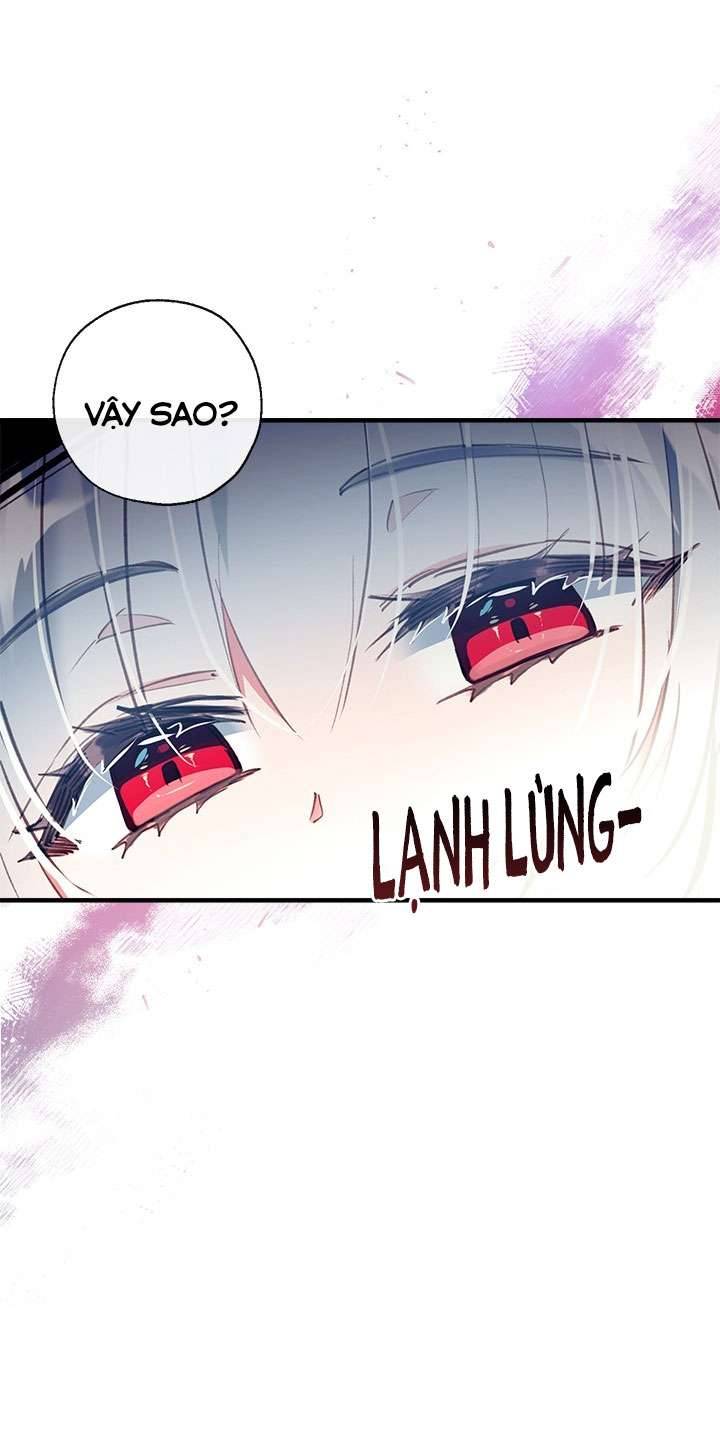 Chúng Ta Có Thể Trở Thành Một Gia Đình Được Không? Chap 24 - Trang 2