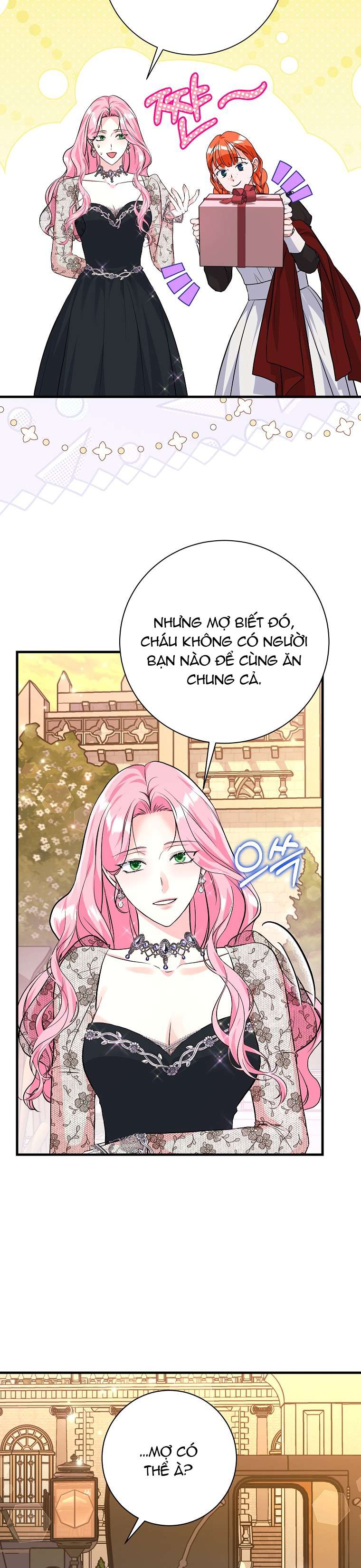 Kẻ Phản Diện Có Thời Hạn Ủng Hộ Tôi Hủy Hôn Chapter 23 - Next Chapter 24