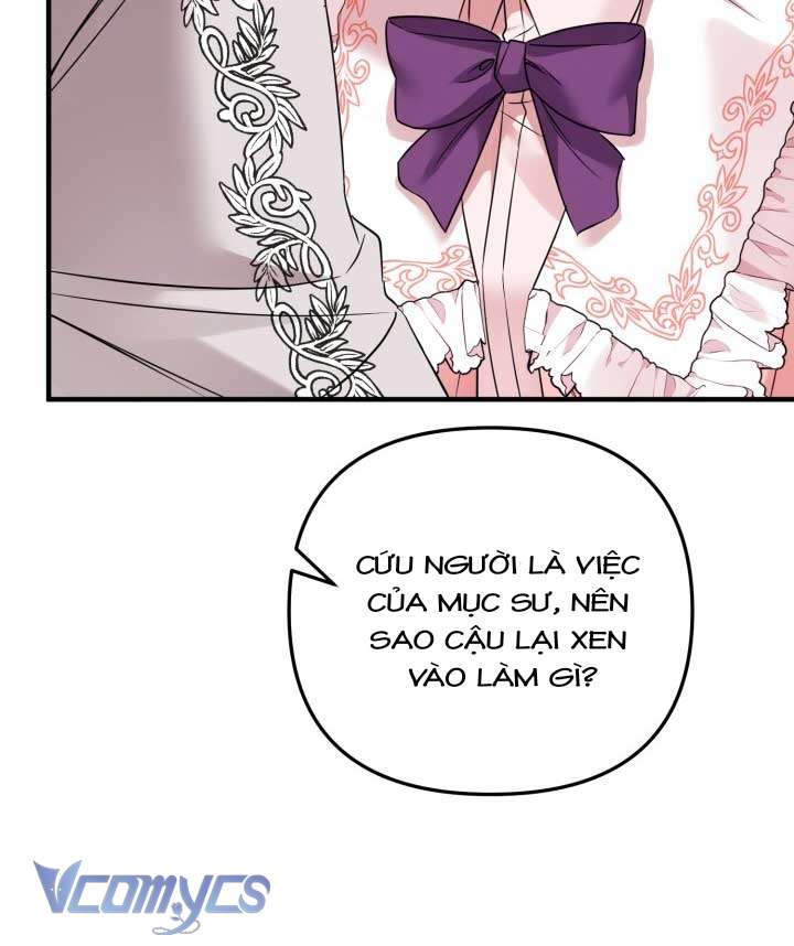 Mê Cung Cám Dỗ Của Emilone Chapter 5 - Trang 4