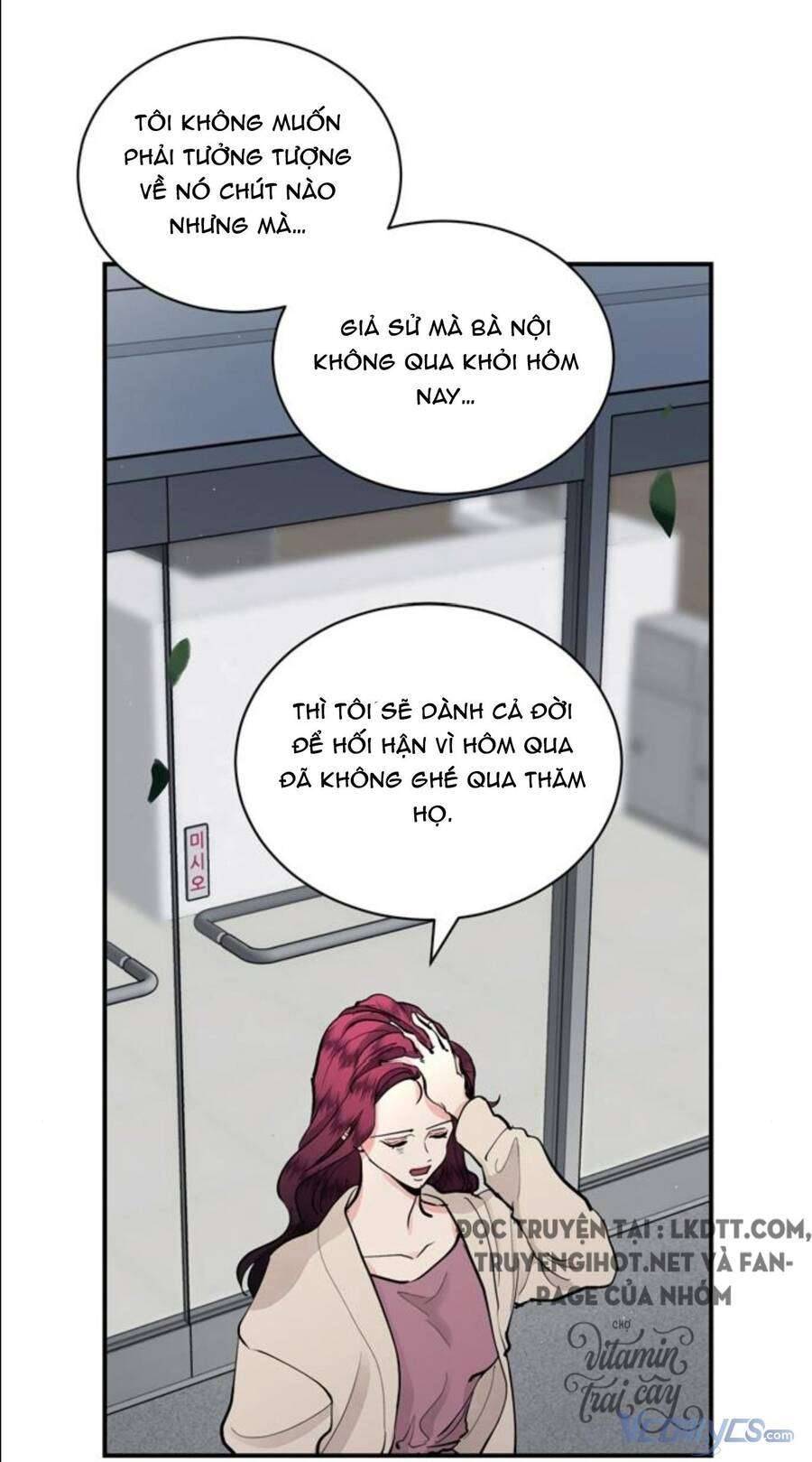 Oan Gia Ngõ Hẹp Chapter 45 - Trang 3