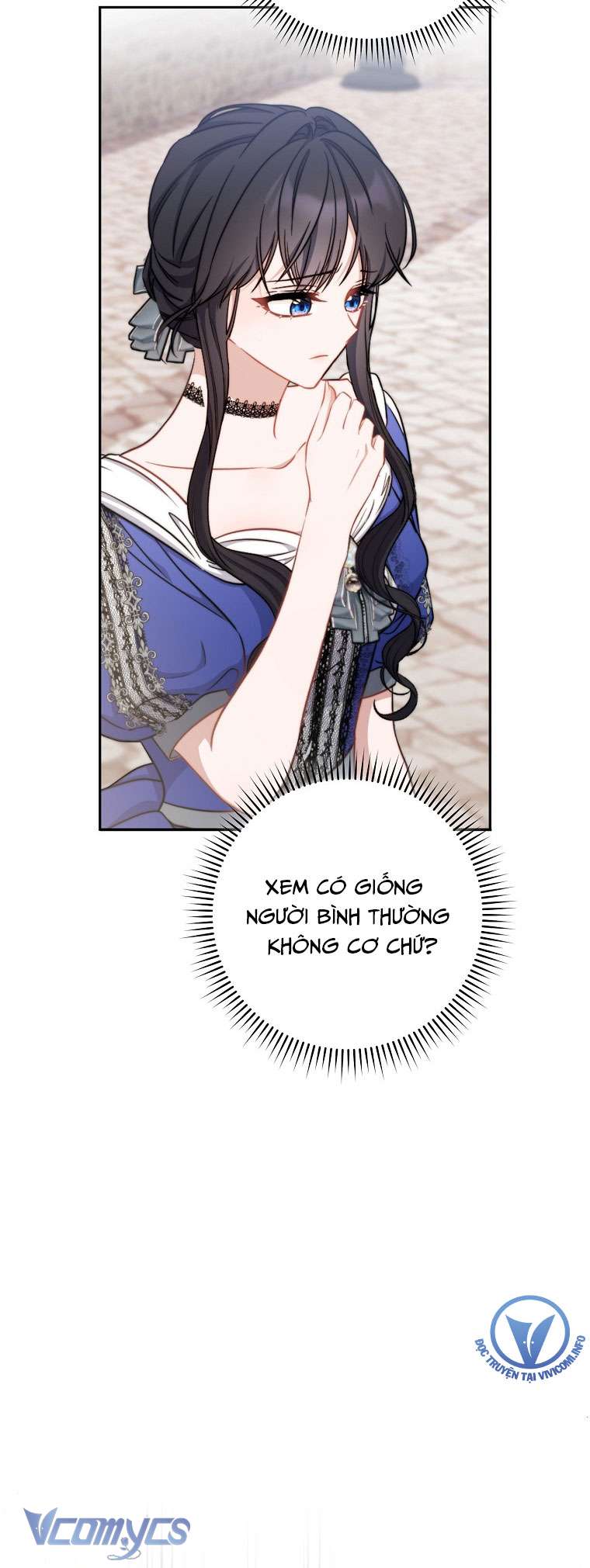 Nam Chính? Cho Cũng Không Thèm! Chapter 17 - Trang 3