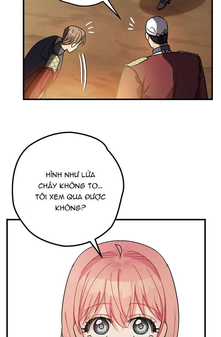 Liều Thuốc An Thần Của Bạo Chúa Chap 14 - Trang 3