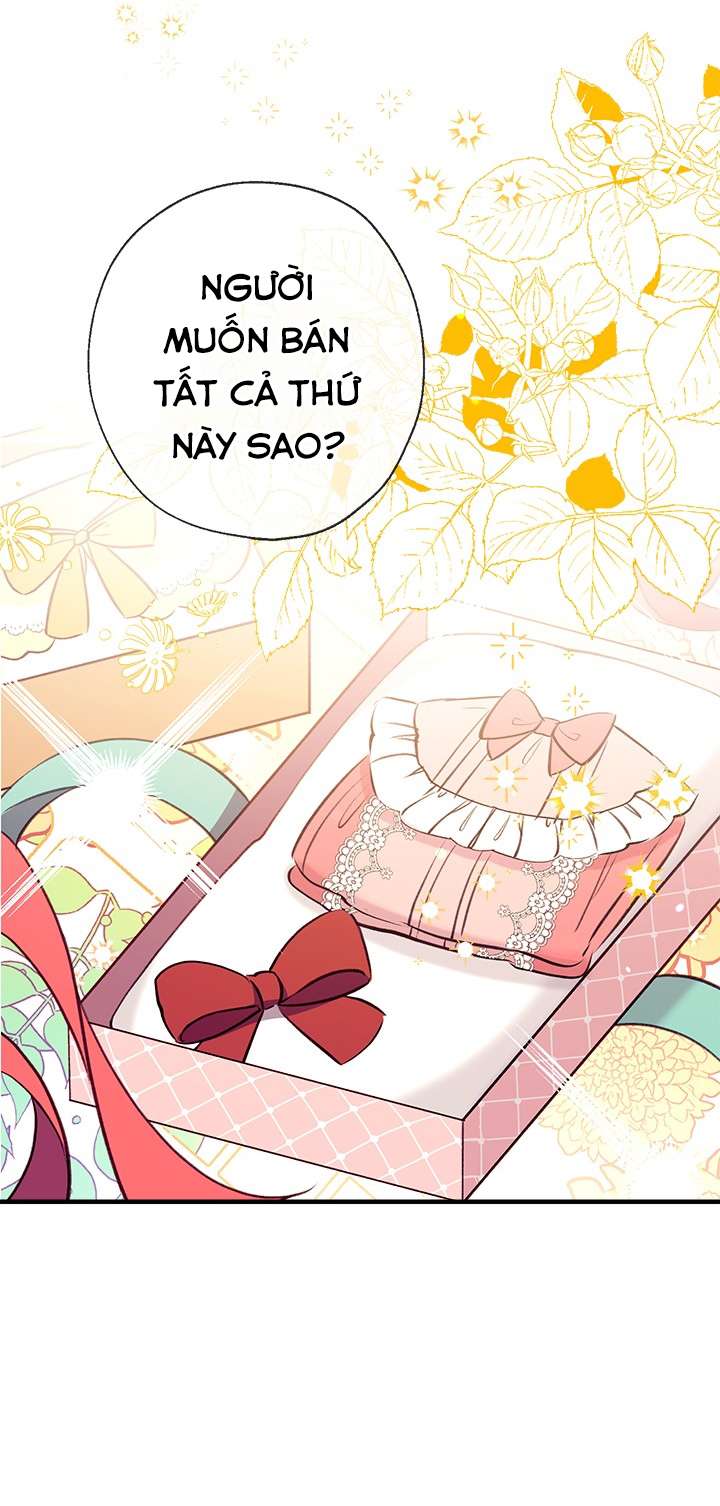 Chúng Ta Có Thể Trở Thành Một Gia Đình Được Không? Chap 26 - Trang 2