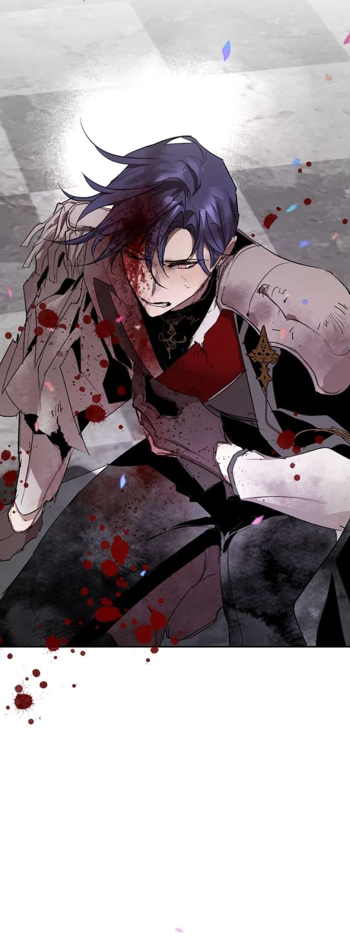 Lời Thú Nhận Của Chúa Tể Bóng Tối Chap 72 - Trang 4