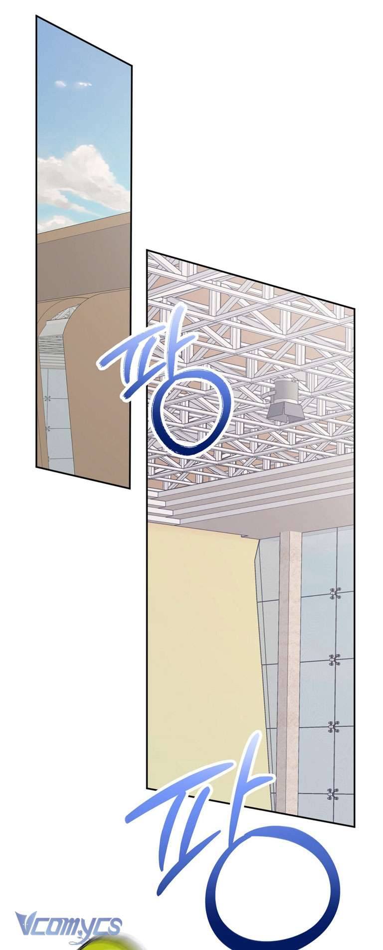 [18+] Cân Bằng Nhiệt Chapter 1 - Trang 3