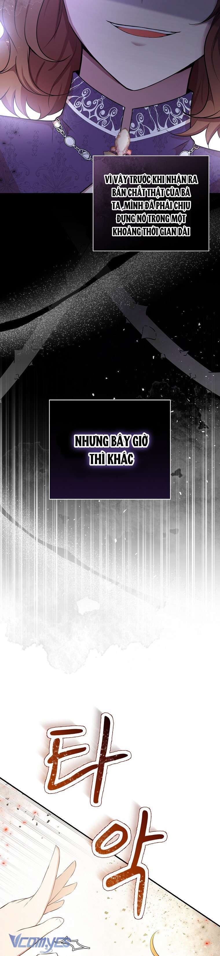 Sóc Con Tài Năng Chap 23 - Next Chap 24