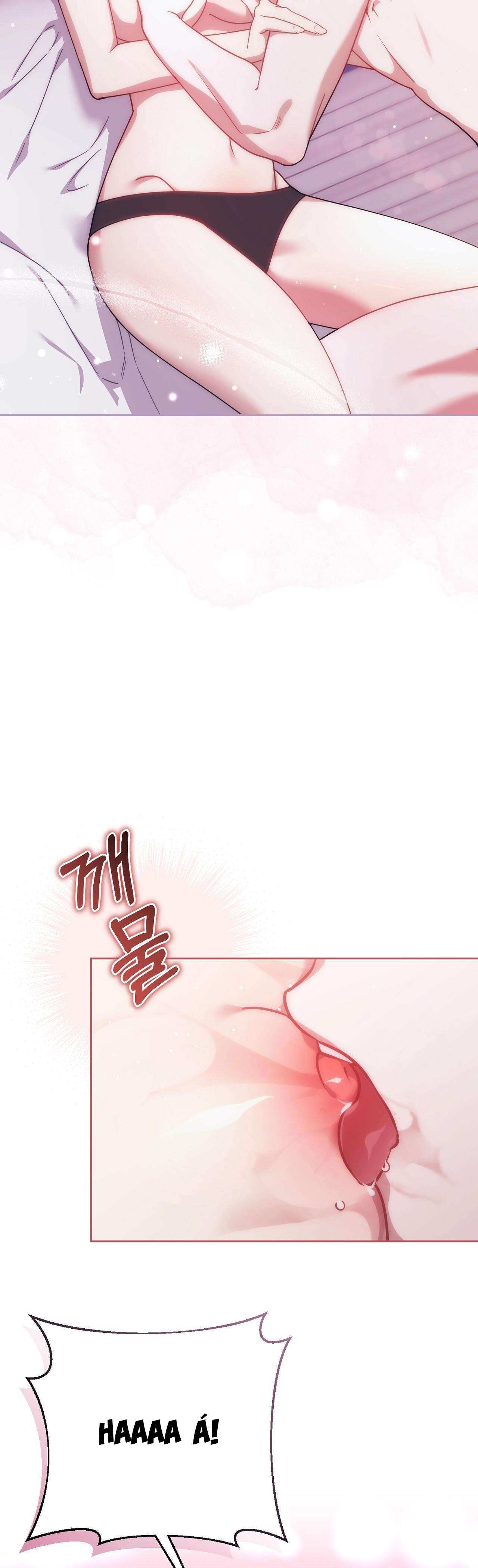[ 18+ ] Vụ Bê Bối Pháp Lý Chap 5 - Trang 2