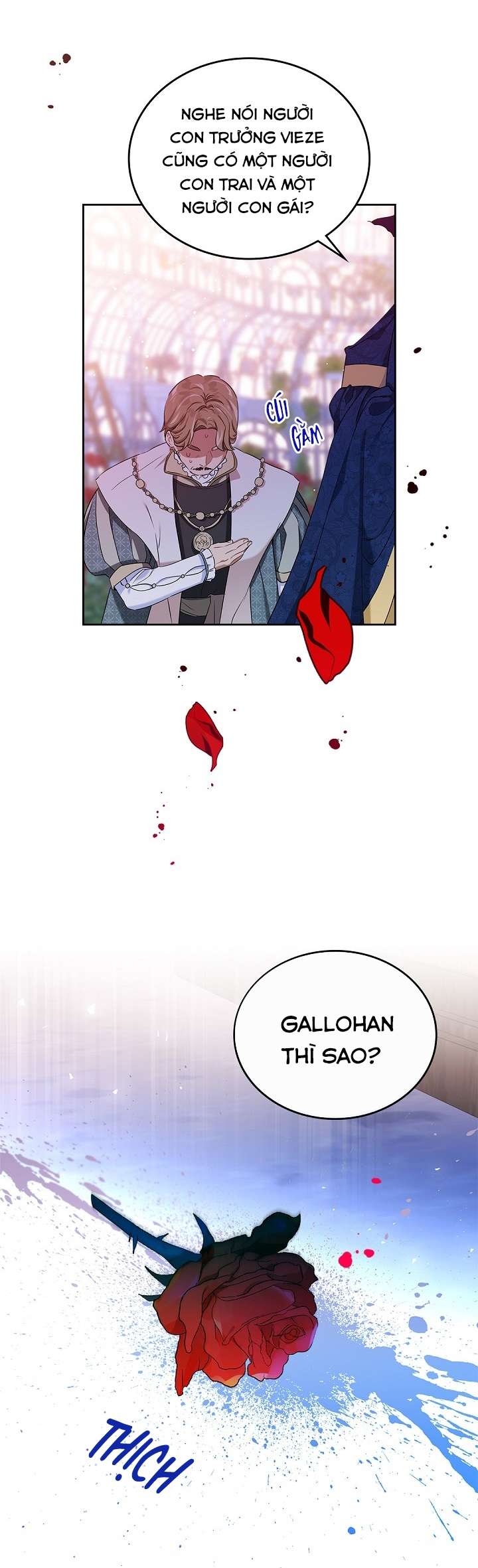 Kiếp Này Nhất Định Làm Gia Chủ Chap 15 - Trang 2
