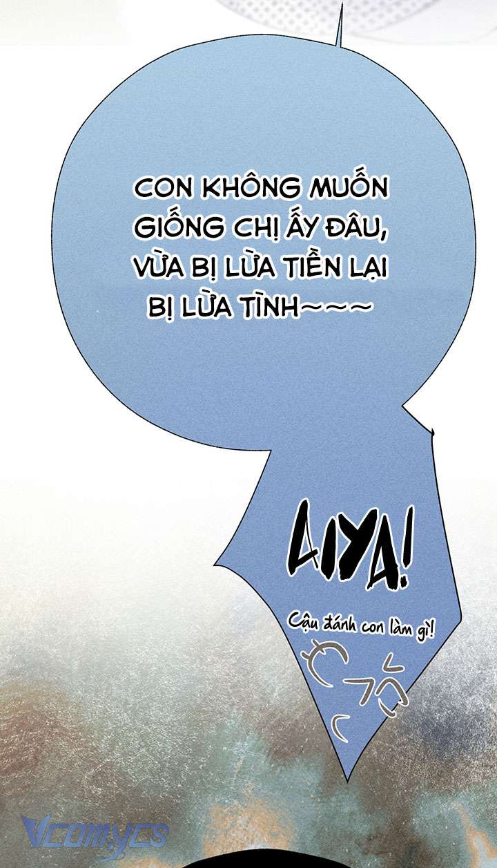 Trêu Nhầm Chap 40 - Trang 4