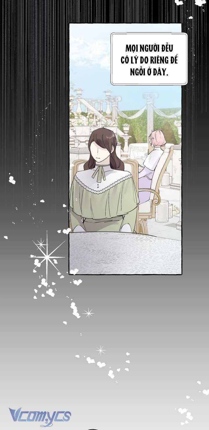 [18+] Hoàng Cung Có Chó Dữ! Chap 2 - Trang 2