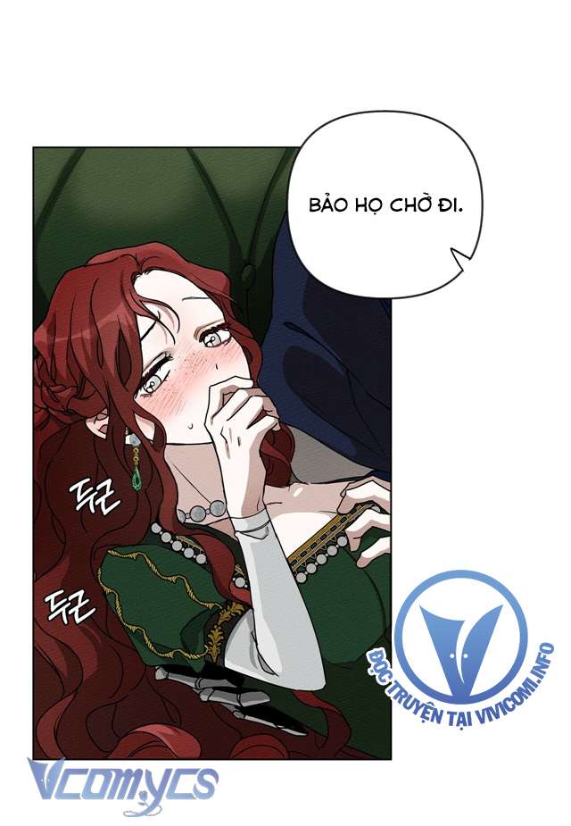 Dưới Bóng Cây Sồi Chap 2 - Trang 4