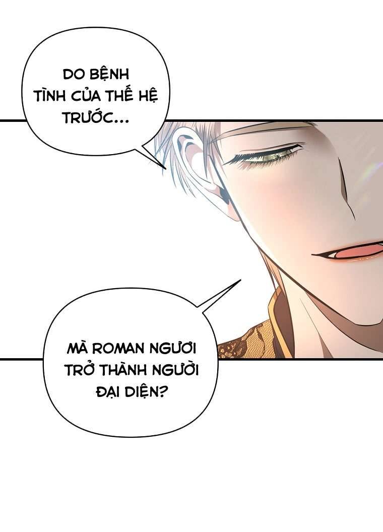 Phương Pháp Sống Sót Khi Phải Ngủ Cùng Hoàng Đế Chapter 13 - Trang 4