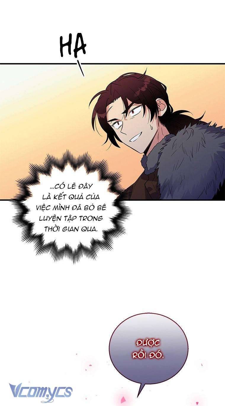 Chồng Yêu, Tôi Đây Bãi Công! Chap 27 - Trang 2