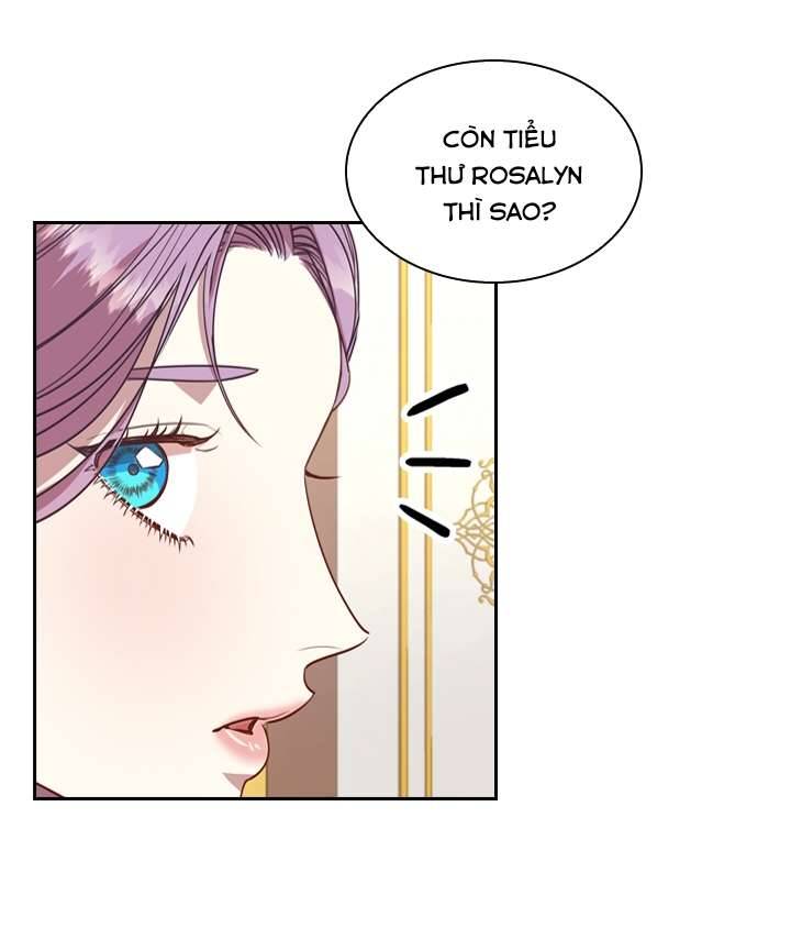 Thư Ký Của Bạo Chúa Chapter 32 - Trang 4