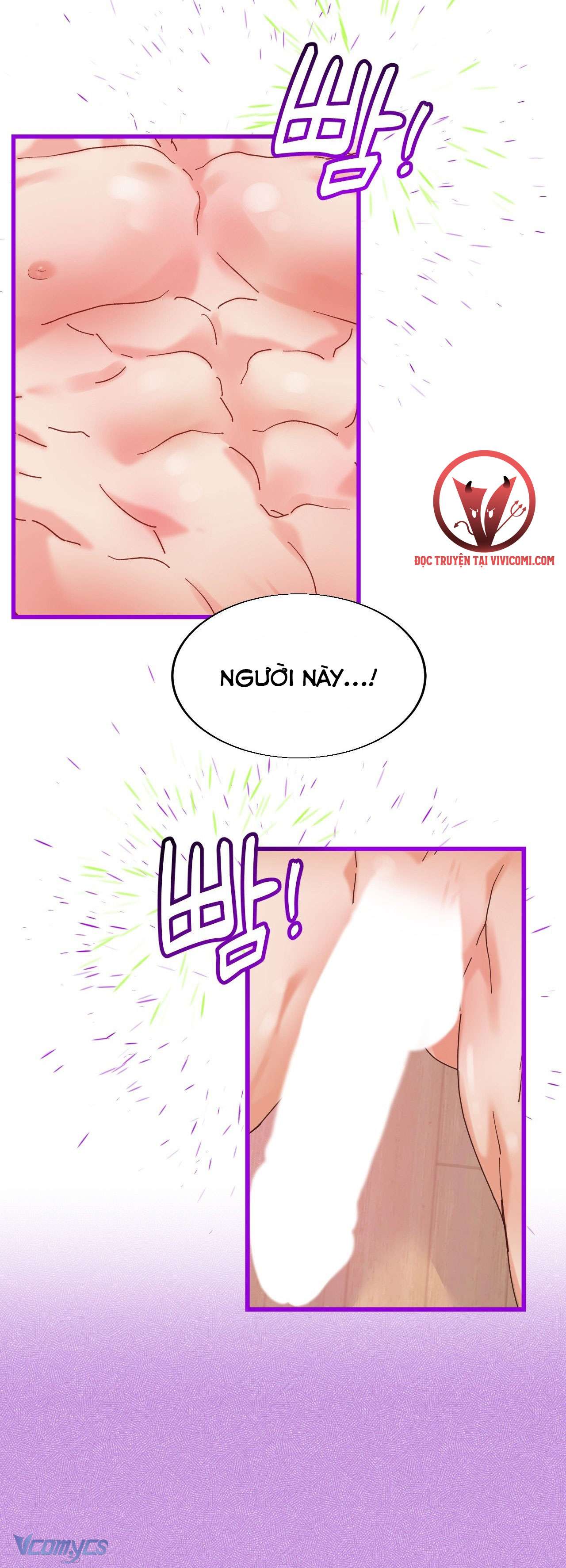 [18+] Cục Cưng Nhà Hàng Xóm Chap 1 - Trang 2