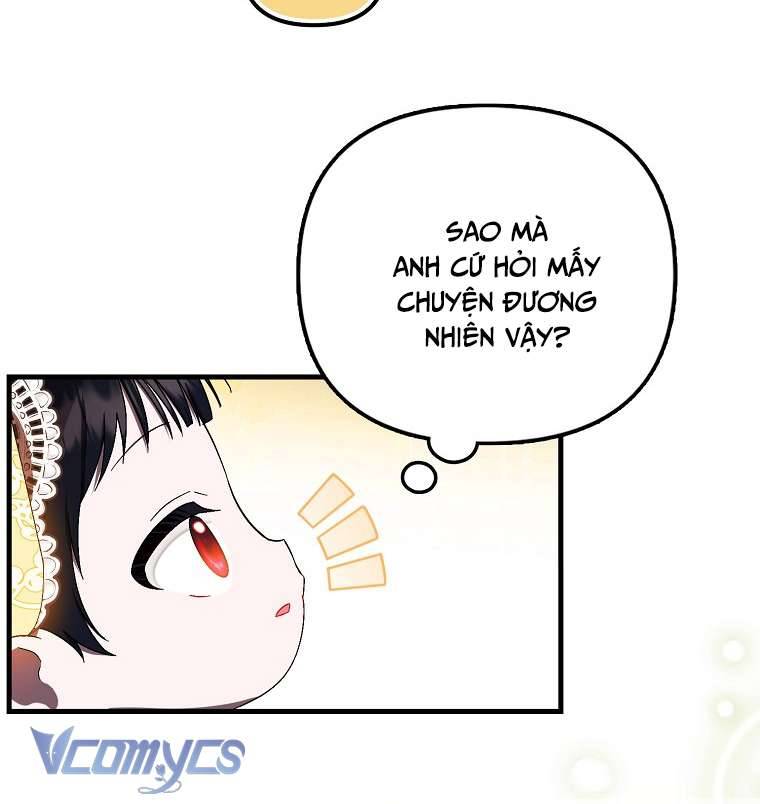 Lần Đầu Bé Út Được Yêu Thương Chap 12 - Trang 2