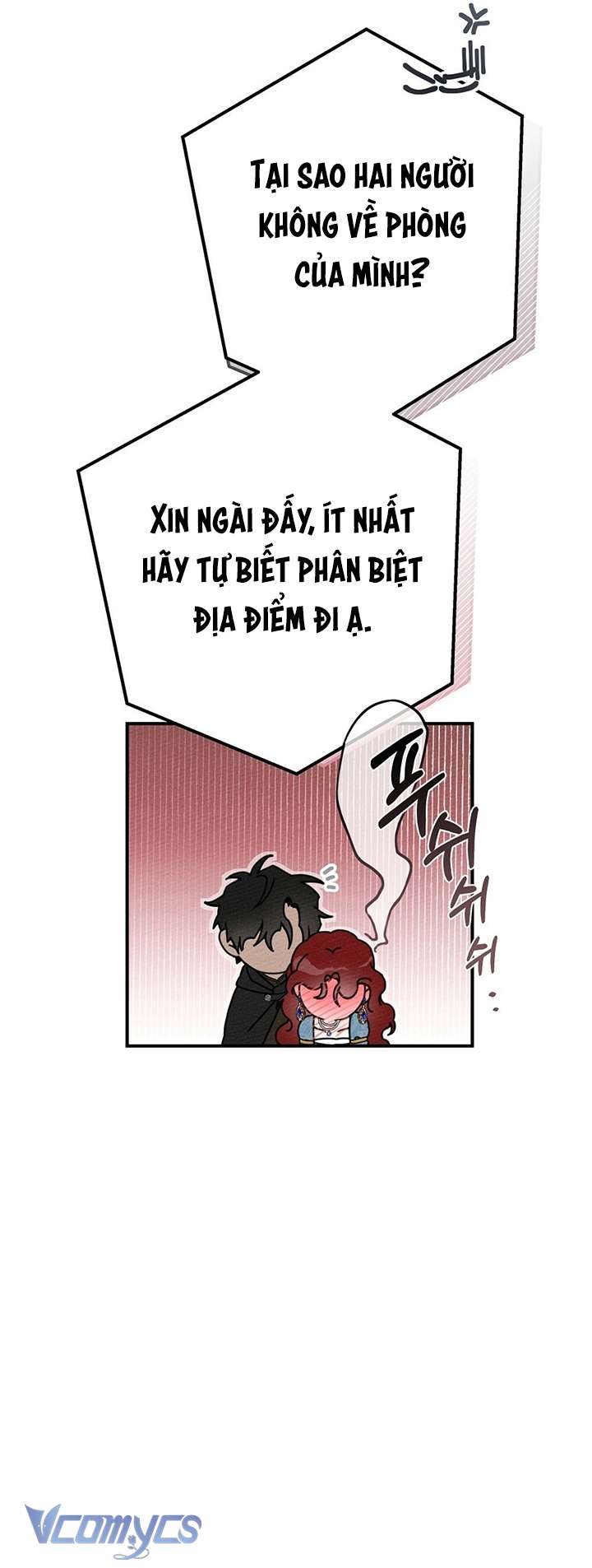 Dưới Bóng Cây Sồi Chap 52 - Trang 3
