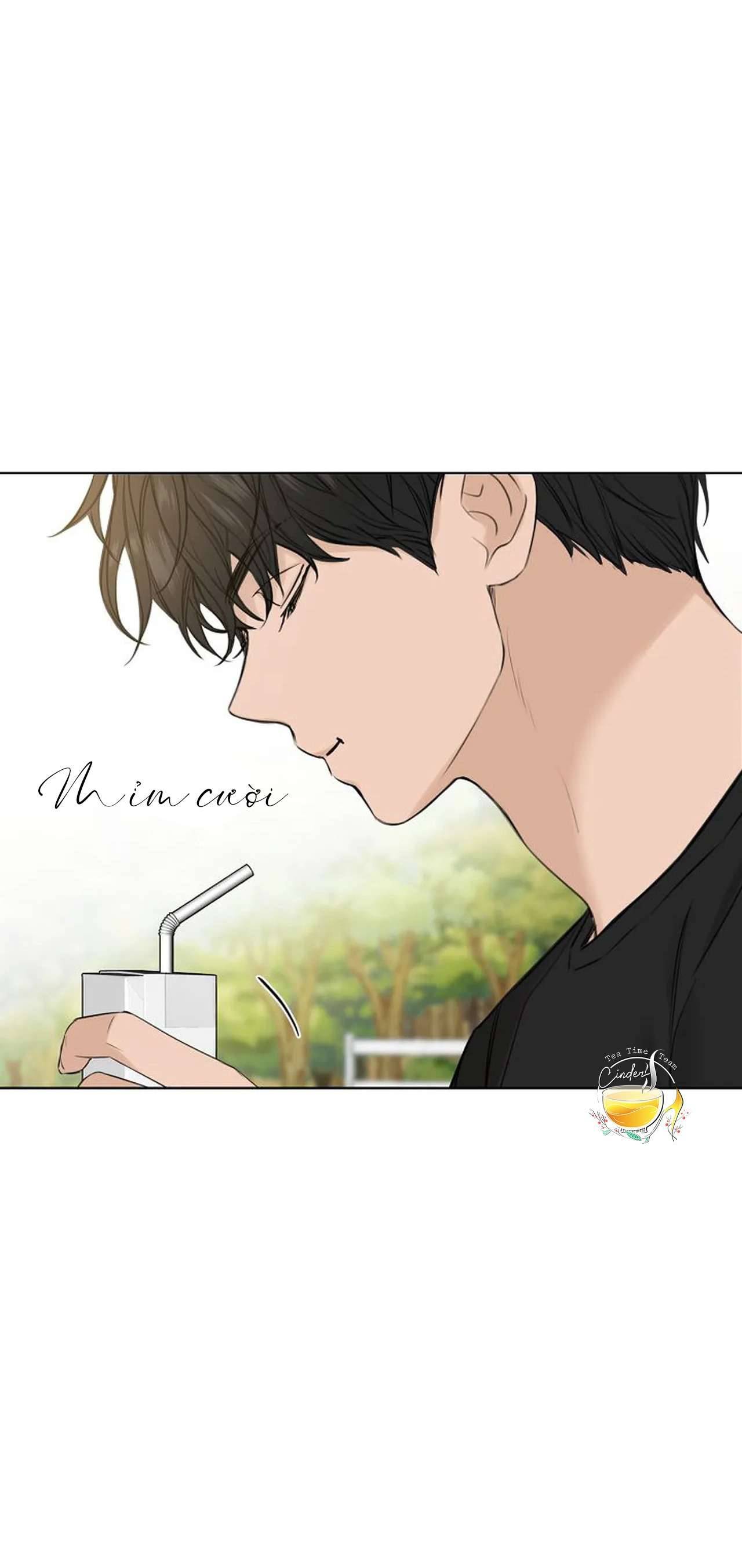 Bình Minh Chap 22 - Trang 4