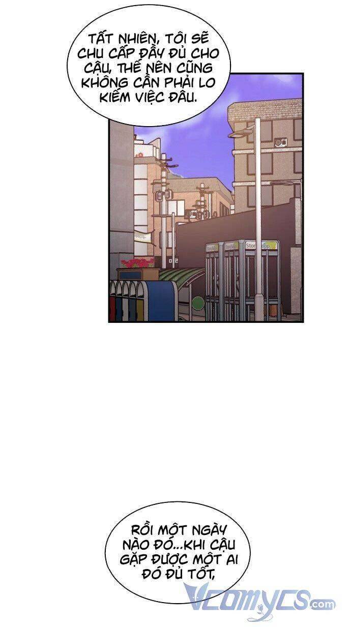 Oan Gia Ngõ Hẹp Chapter 16 - Trang 3