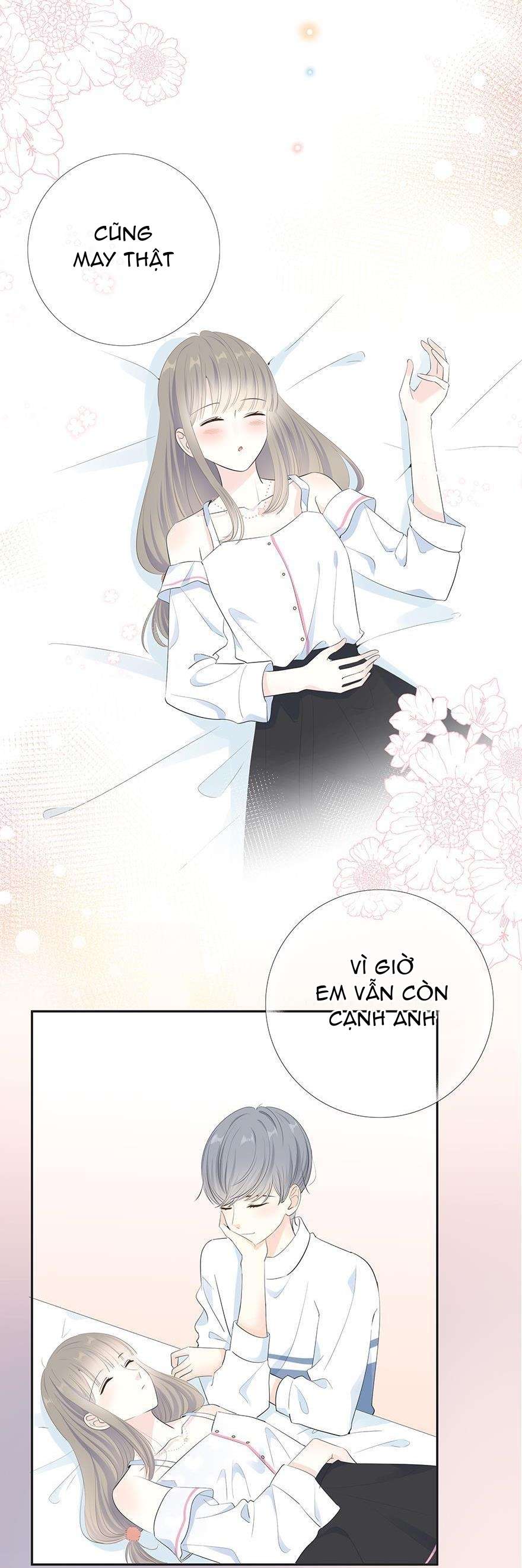 Hai thìa cà phê muối : Bắt đầu lại cuộc sống của chúng ta Chapter 8 - Next Chapter 9