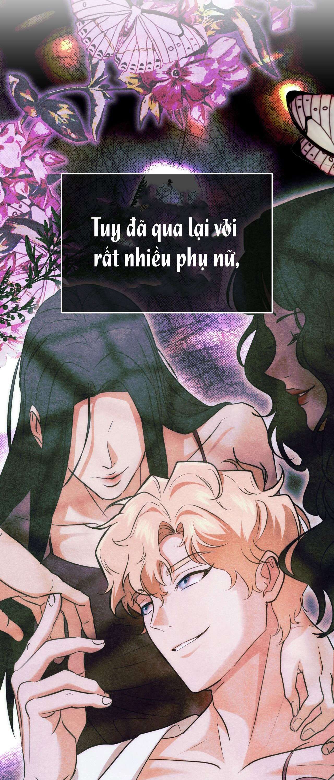 Thánh Nữ Giả Muốn Bỏ Trốn Chap 17 - Trang 4