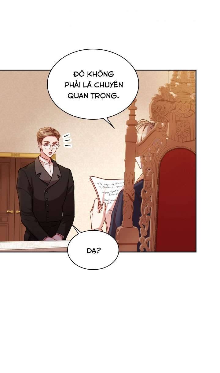 Thư Ký Của Bạo Chúa Chapter 46 - Trang 4