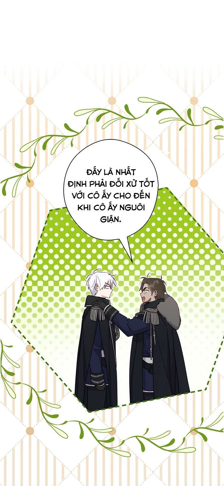 Phương Pháp Khiến Phu Quân Đứng Về Phía Tôi Chapter 42 - Trang 4