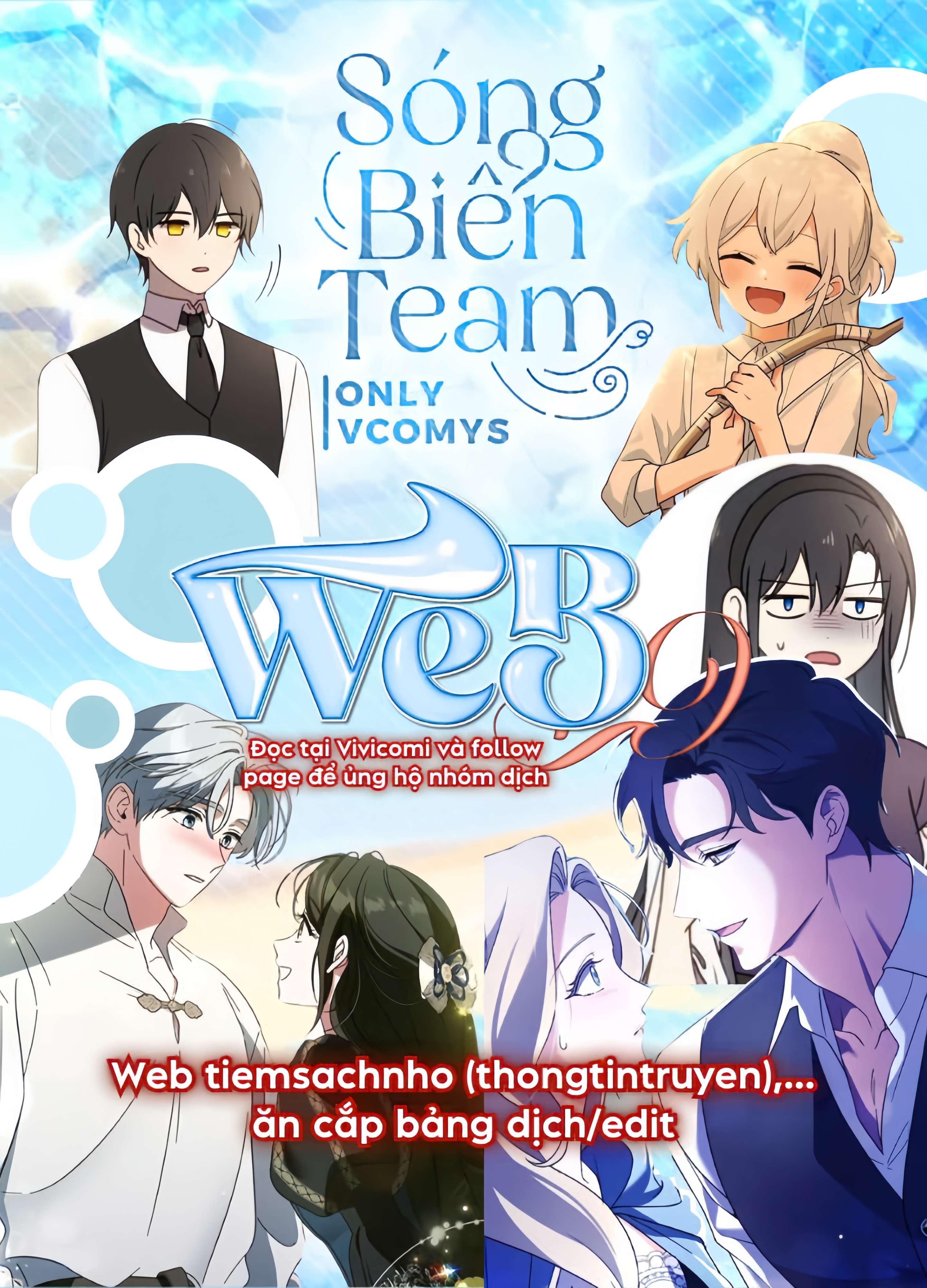 [ 18+ ] Vụ Bê Bối Pháp Lý Chap 3 - Trang 2