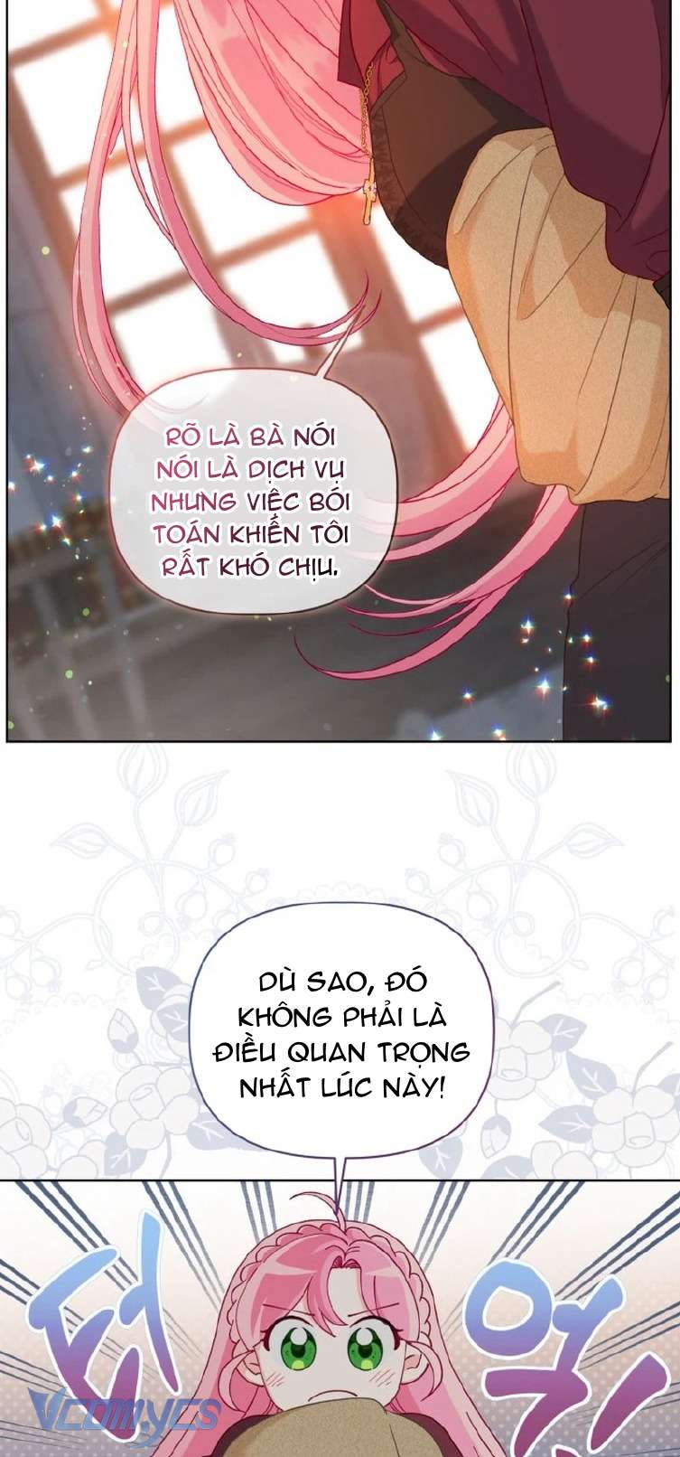 Sự Điều Trị Đặc Biệt Của Tinh Linh Chapter 82 - Trang 4