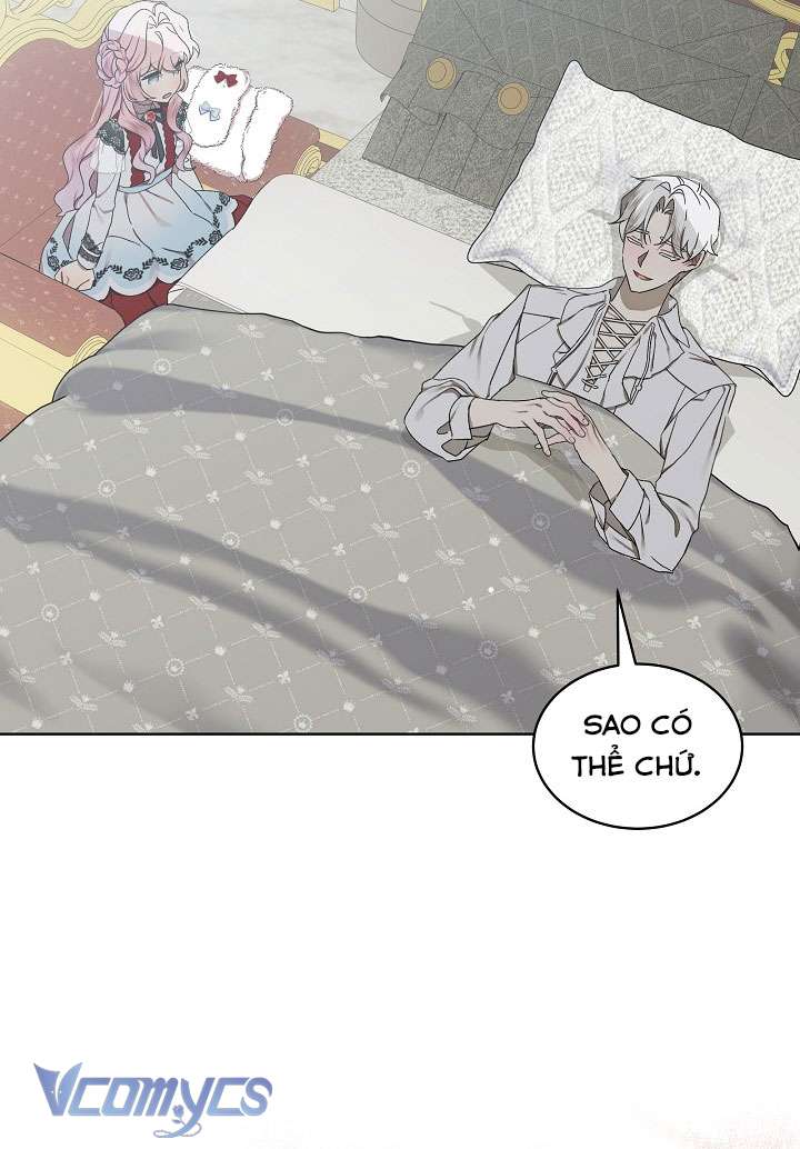 Quý Cô Thế Giới Ngầm Chap 53 - Trang 3