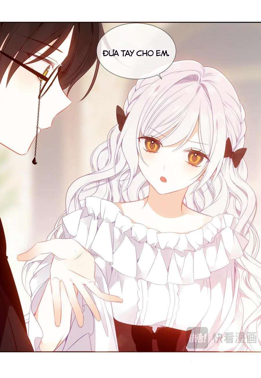 Quán Kịch Bản Trần Mộng Chapter 77 - Trang 3